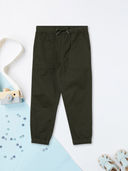 Olive color option, Currently selected