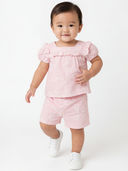 Pink color option, Sold out, Currently selected