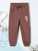 Brown color option, Currently selected
