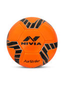 Orange color option, Sold out, Currently selected