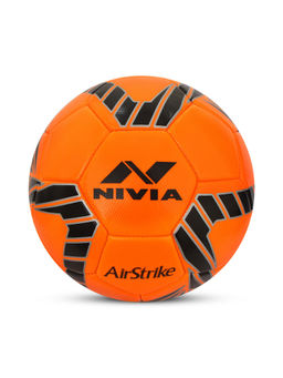 Nivia - Airstrike Soccer Ball (Size 5)