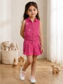 Pink color option