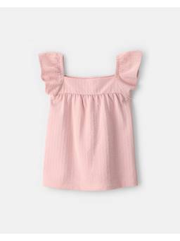 Carter's - Girls Knit Top