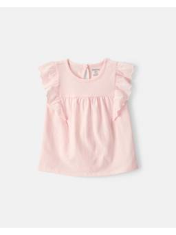 Oshkosh B'gosh - Girls Knit Top