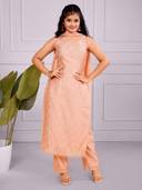 Peach color option