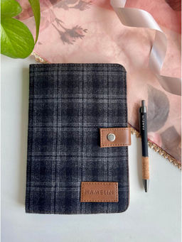 HAMELIN - Kaiser Gift Set (Slate Grey Twill) Multicolor