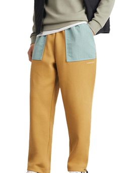 Converse - Men Wordmark Pants