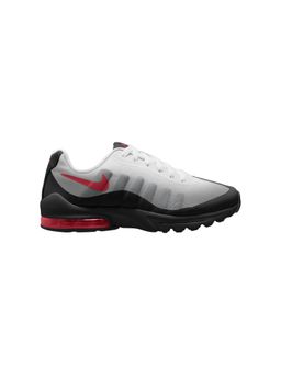 Nike - Kids White Air Max Invigor Running Shoes - 749572-102