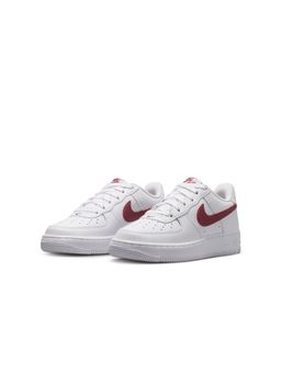 Nike - Kids Air Force 1 Basketball Shoes - CT3839-126 - White