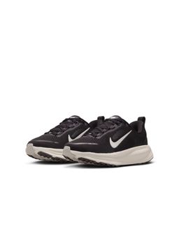Nike - Kids Black Vomero 18 Running Shoes - HQ2157-004