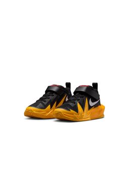 Nike - Kids S.T. Dynamite Basketball Shoes - IH2307-007 - Black