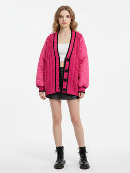 Trenbee - Emma Short Blazer