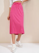 Pink color option
