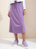 Lavender color option