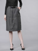 Charcoal color option