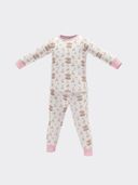 Pink color option, Currently selected