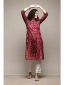 Maroon color option, Sold out, Currently selected