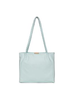Caprese - Lfg Tote 3 Medium Aqua