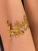 Gold color option, Currently selected