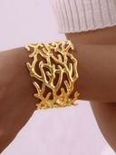 Gold color option, Currently selected