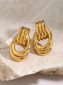 Gold color option, Currently selected