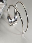 Silver color option, Sold out