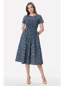 Navy Blue color option