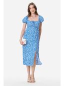 Blue color option, Currently selected