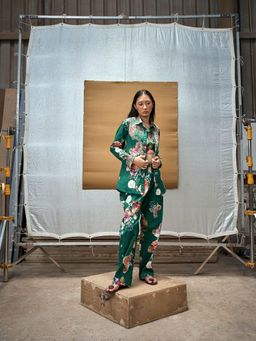 AMKA INDIA - Three Piece Comfort Fit (Set of 3)