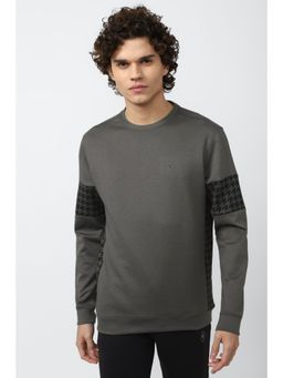 Van Heusen - Grey Sweatshirt