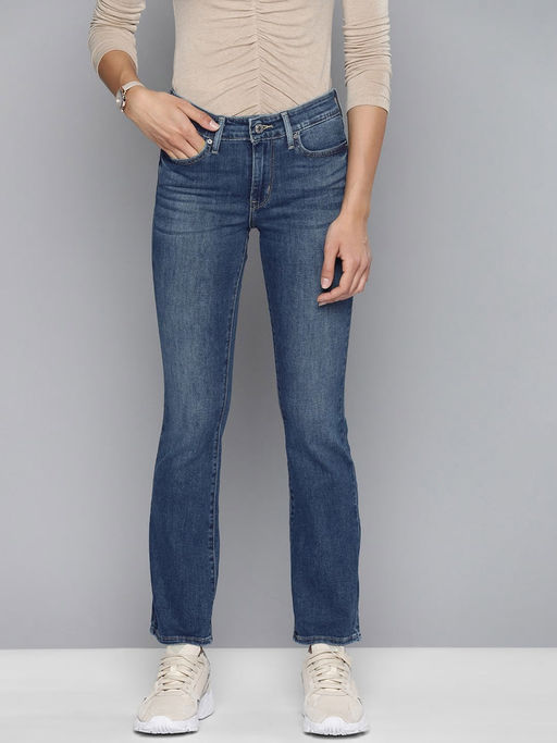 Levi's 715 715 Vintage Bootcut Jeans Levi's 715 Bootcut Jeans