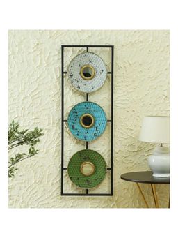 Vedas - W-Kiaan Wall Decor-1