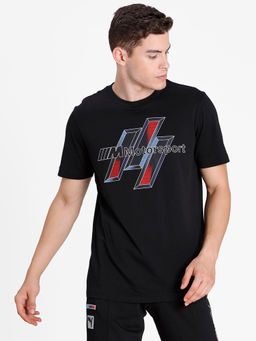 Puma - BMW M Motorsport Life Graphic Casual Tee