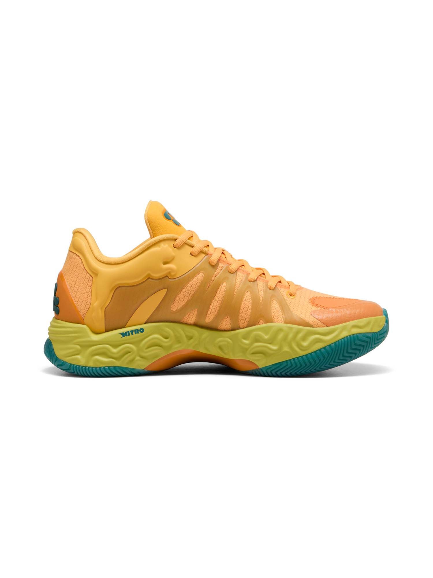 Buy Puma Unisex HALI 1 Basketball Shoes Online | Footlocker India