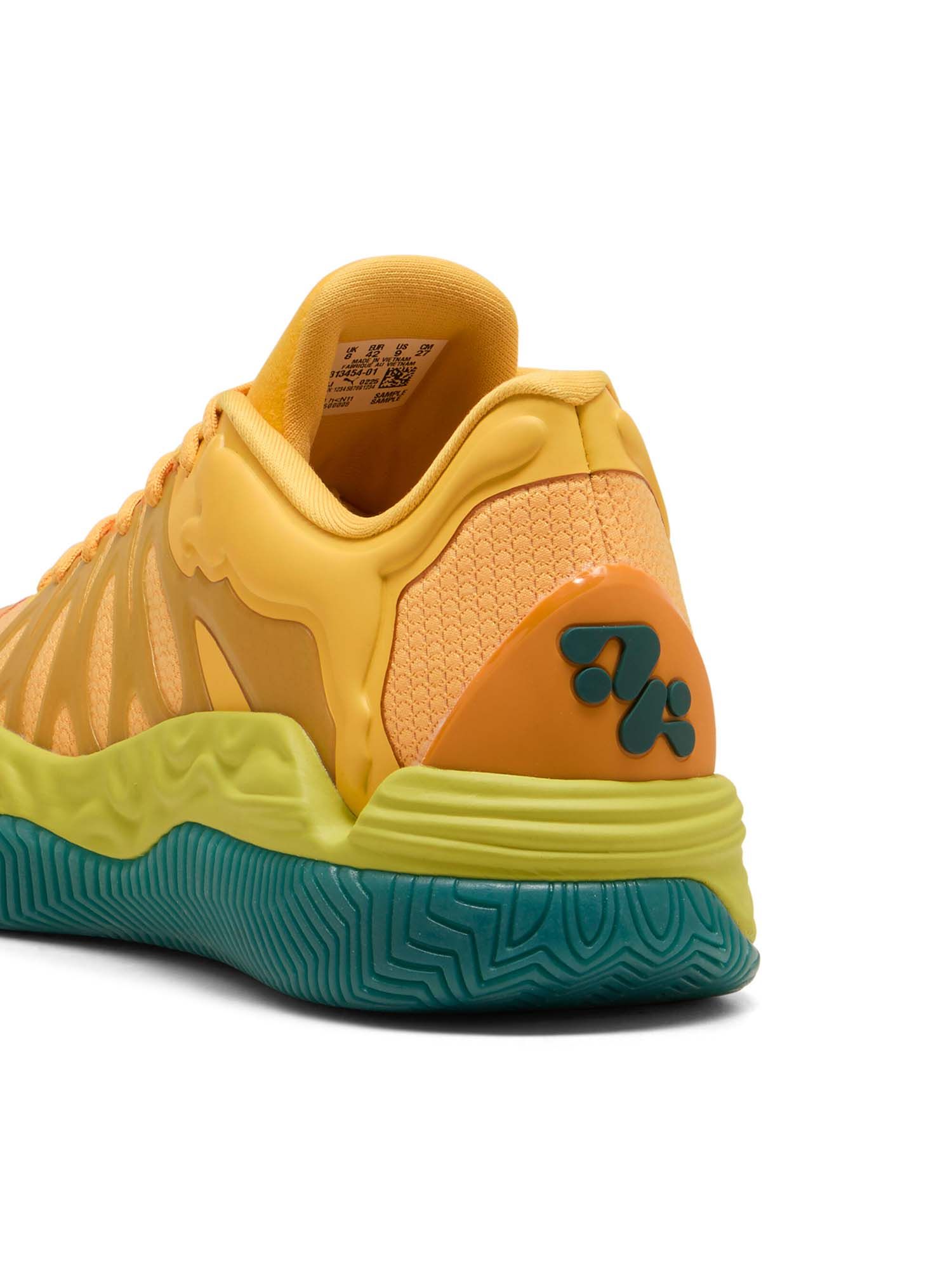 Buy Puma Unisex HALI 1 Basketball Shoes Online | Footlocker India