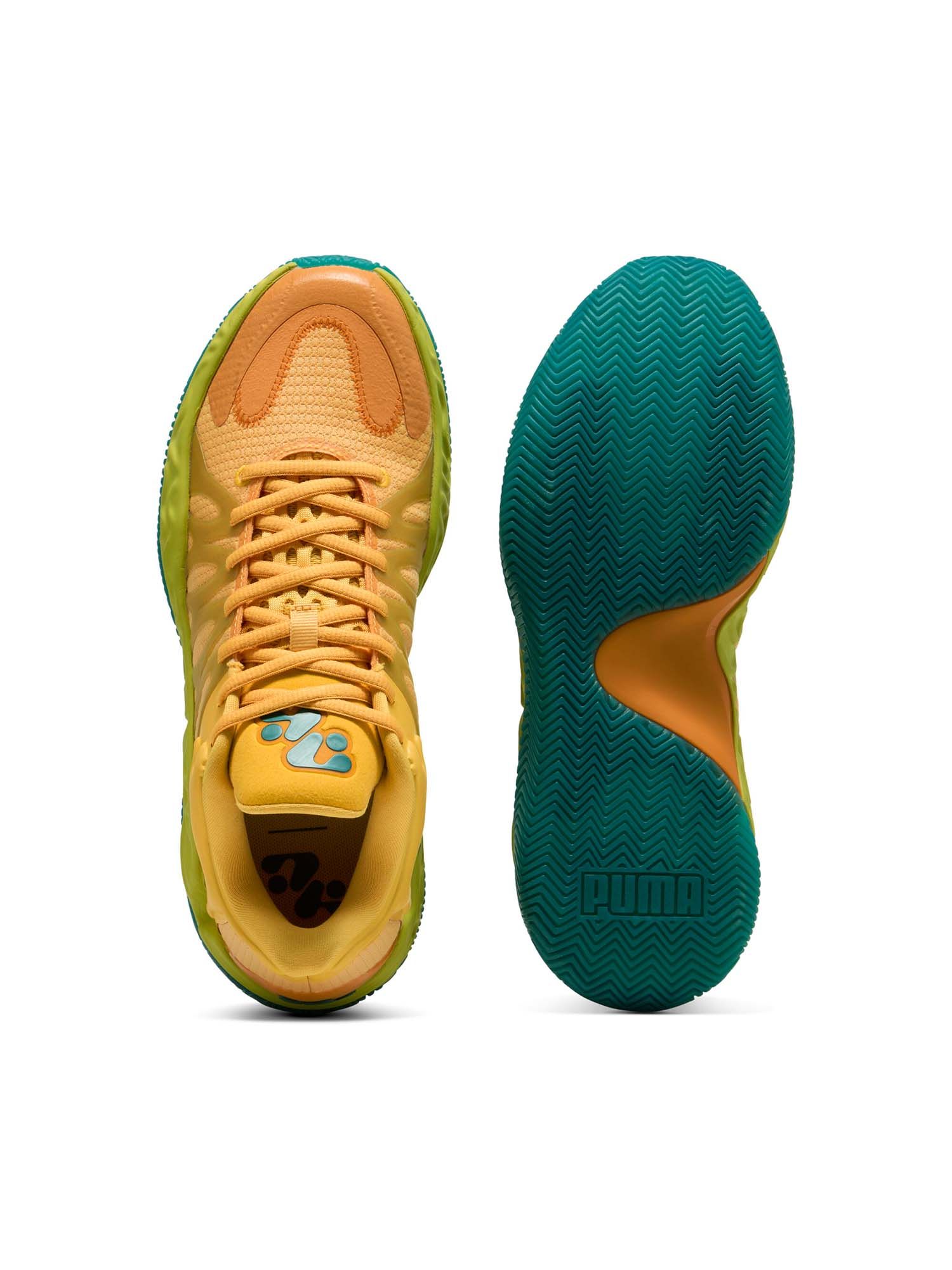 Buy Puma Unisex HALI 1 Basketball Shoes Online | Footlocker India