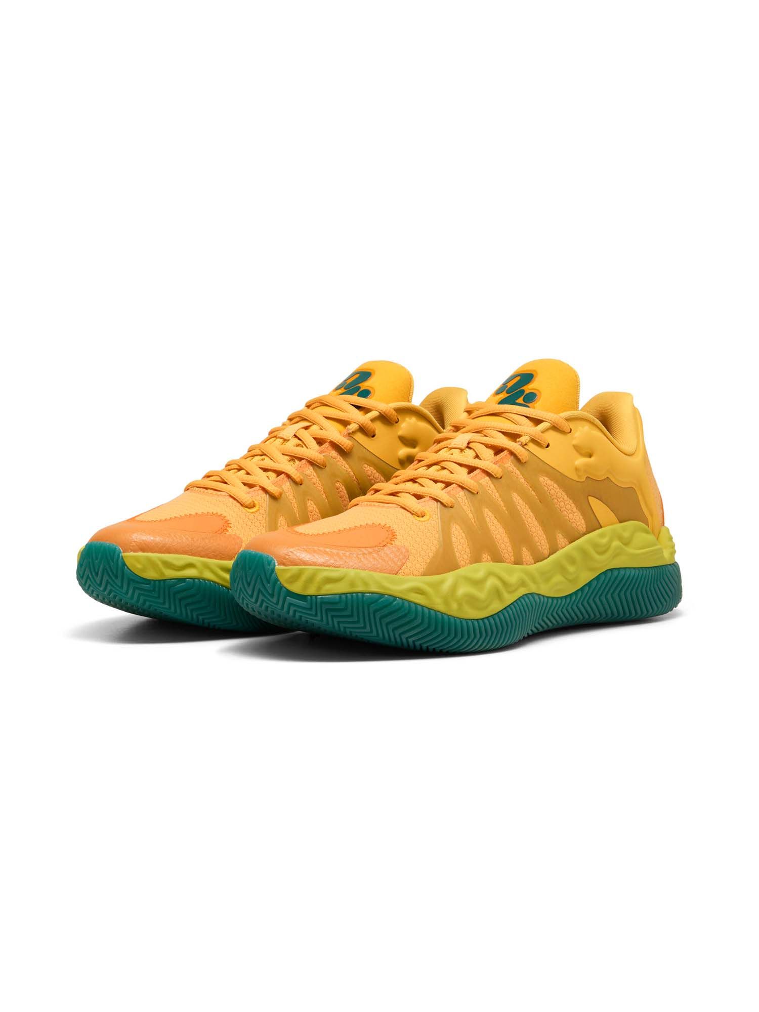 Buy Puma Unisex HALI 1 Basketball Shoes Online | Footlocker India