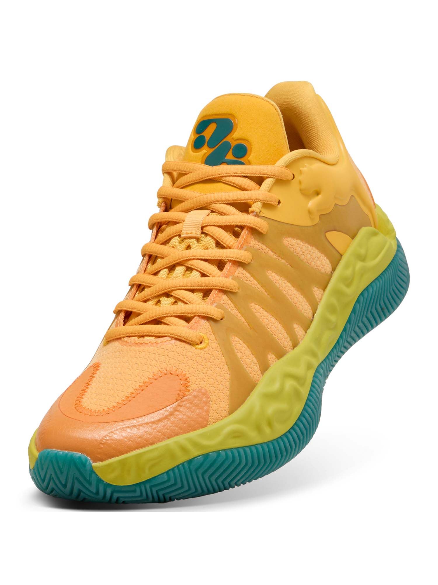 Buy Puma Unisex HALI 1 Basketball Shoes Online | Footlocker India