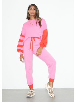 Clash Jogger Pants main image 0