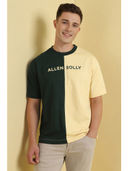 Green color option, Sold out, Currently selected