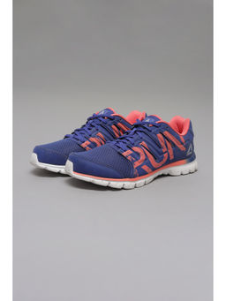 Reebok - Women Blue Running Shoes