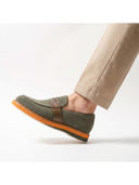 Olive color option, Sold out