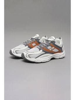 Reebok - Premier 85 - Men White Running Shoes