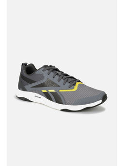 Reebok - Jet Blast Impact M - Men Grey Running Shoes