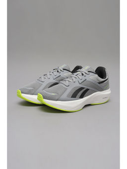 Reebok - Runergy X Charge - Men Grey Running Shoes