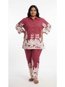 Maroon color option, Currently selected