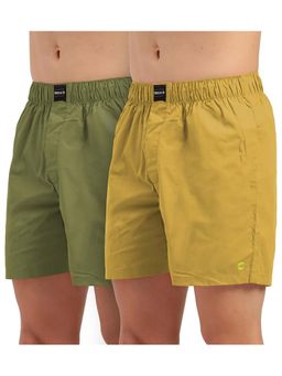 FREECULTR - Regular Fit Ultralight All Day Boxer Shorts for Men