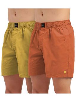 FREECULTR - Regular Fit Ultralight All Day Boxer Shorts for Men