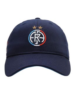 Puma - Ftblcore Fan Bb Navy Blue Cap