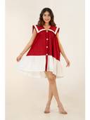 Red color option